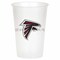 Atlanta Falcons Plastic Cups